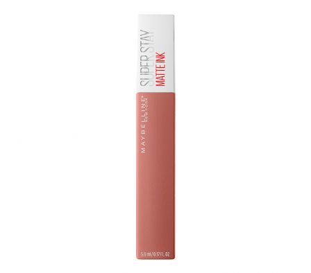 Maybelline Labial Matte Ink Seductress 65 
