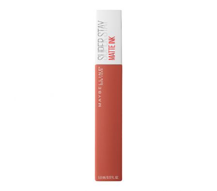 Maybelline Labial Matte Ink Amazonian 70 