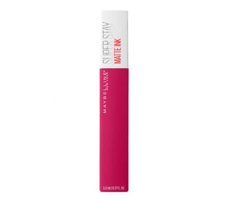 Maybelline Labial Matte Ink Artist 120
