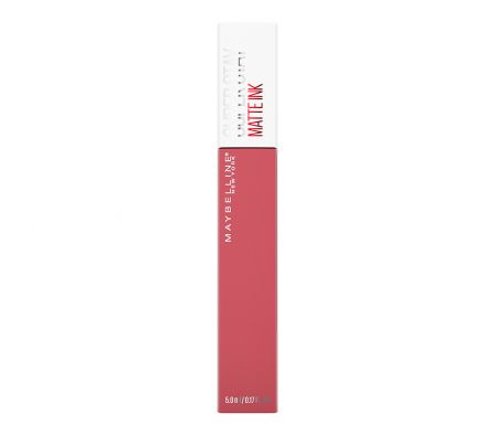 Maybelline Labial Matte Ink Pink Ringleader 175