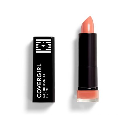 CoverGirl Lipstick Colorlicious Caramel Kiss