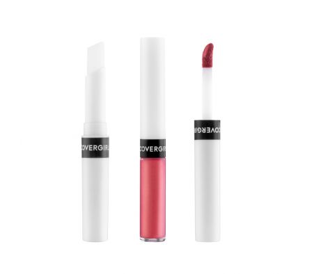 CoverGirl Labial Outlast Lip Wand Color Celestial 