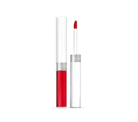 CoverGirl Labia Outlast Lip Wand Color Signature S