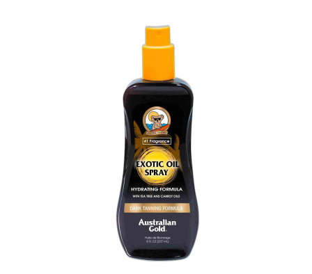 Australian Gold Exotic Oil Spray 237ml