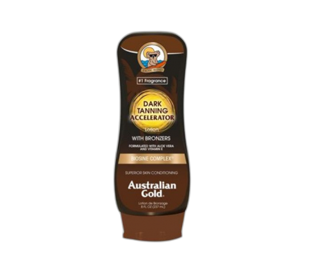 Australian Gold Acelerador Bronceado Oscuro 273ml