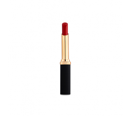 Loreal Labial Color Riche Volume Matte Nude 123