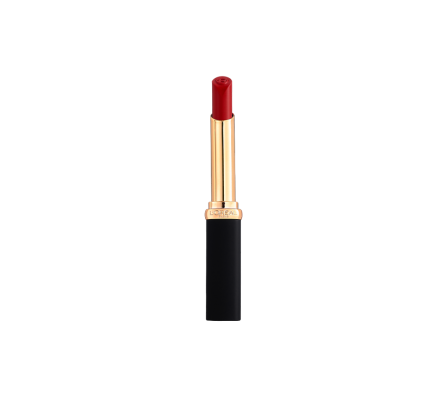 Loreal Labial Color Riche Volume Matte Plum 213