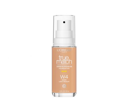 Loreal Base True Match W4 Golden Natural