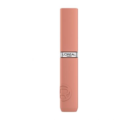 Loreal Labial Infallible Matte BreakfastInBed 105