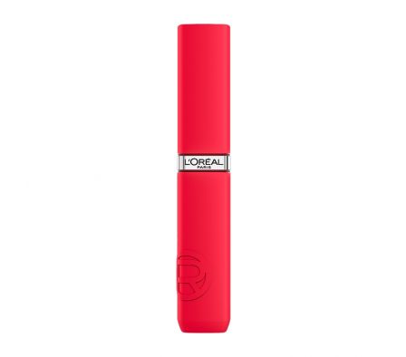 Loreal Labial Infallible Matte French Kiss 245
