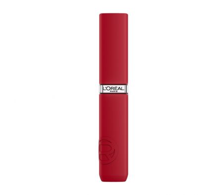 Loreal Labial Infallible Matte Rouge de Paris 420