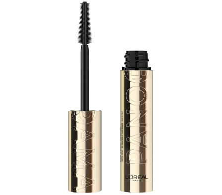 Loreal Mascara Voluminous Panorama Black