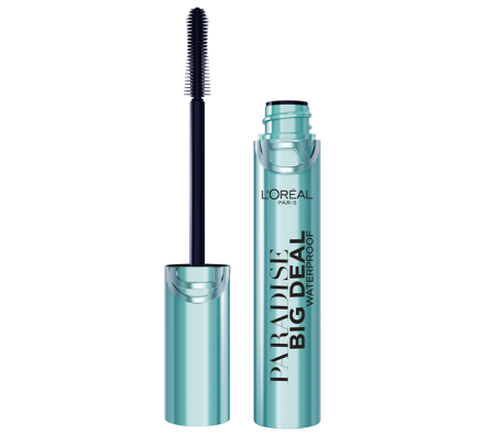 Lóreal Mascara de Pestañas Paradise Big Deal WP