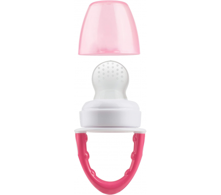 Dr Browns Alimentador De Silicona R