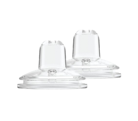 Dr Browns Tetina de Transición Boca Ancha