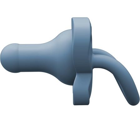 Dr Browns Chupete HappyPaci Celeste 0-6M