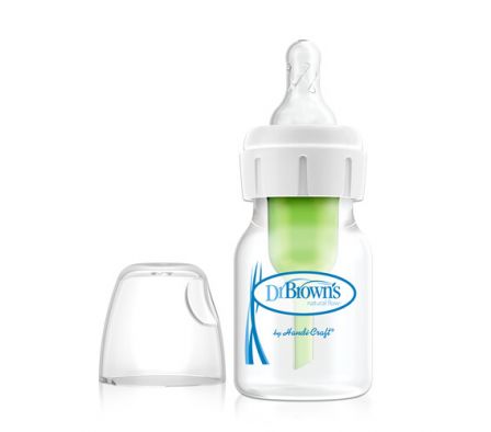 Dr Browns Biberon Anticólico Boca Ancha 270ml