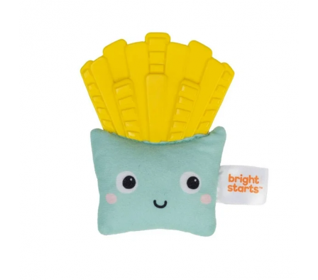 Brights Starts Peluche c/Mordillo de Papas Fritas