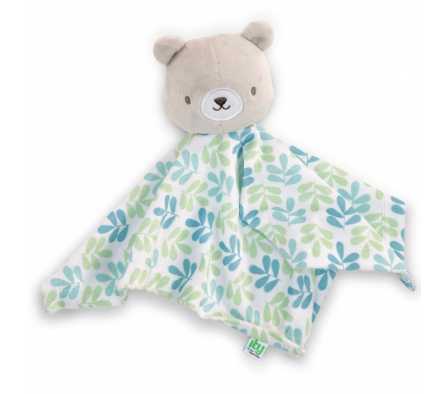 Ingenuity Mantita de Apego Cozy Lovey Nate