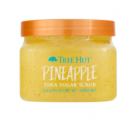Tree Hut Exfoliante Corporal Pineapple 510 g