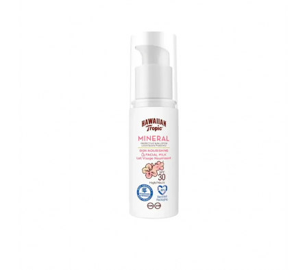 Hawaiian Tropic Protector Solar Mineral Milk 50ml 