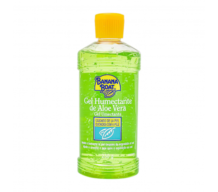 Banana Boat Gel de Aloe Vera 230ml 