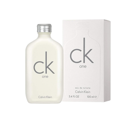 Calvin Klein Perfume One EDT 100 ml