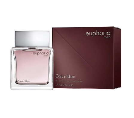 Calvin Klein Euphoria Men 50ml