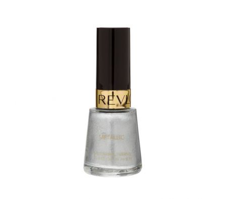Revlon Esmalte Core Silver Dollar