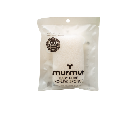 Vella Esponja Konjac Rectangular 