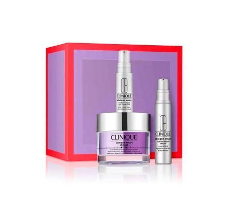 Cllinique Set Treatment De-Aging Experts
