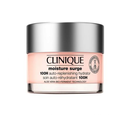 Clinique Moisture Surge 100hs Hidratacion 50ml 