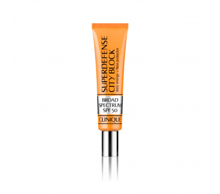 Clinique Protecot Solar SPF50