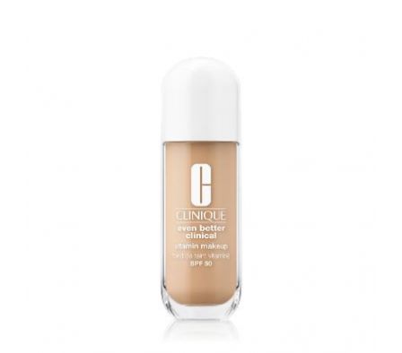 Clinique Base Even Better Vitamin Light M2