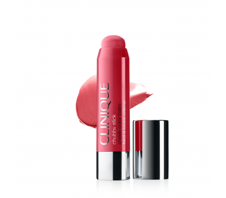 Clinique Rubor Cremoso Balsamo - Grandest Guava