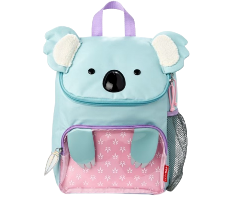 Skip Hop Mochila de Koala Big Kid