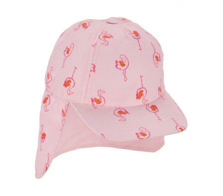 Carters Gorro C/ Visera Flamenco 0-9M