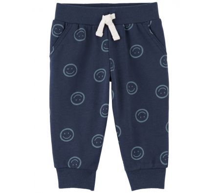 Carters Pelele Sonrisas Algodón Niña