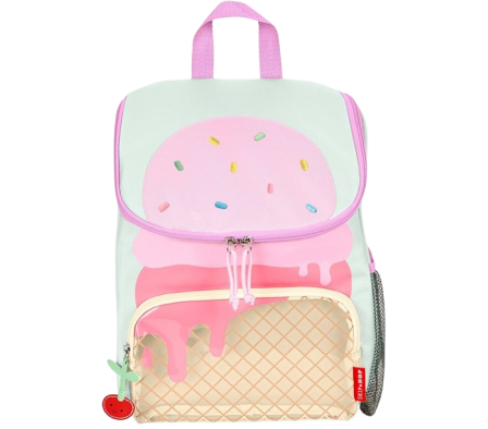 Skip Hop Mochila de Helado Big Kid