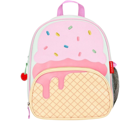 Skip Hop Mochila de Helado Little Kid