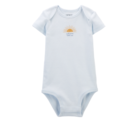 Carters Body  Sol 12M 