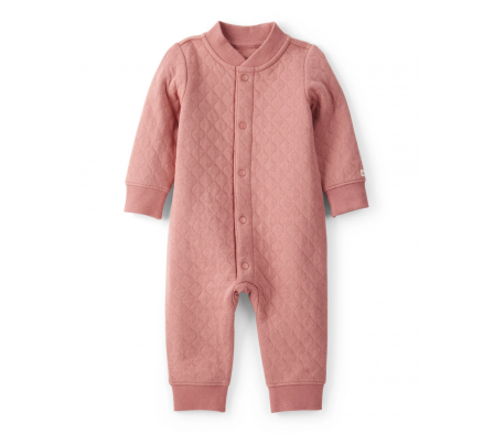 Carters Monito Capitoneado Rosado 18M
