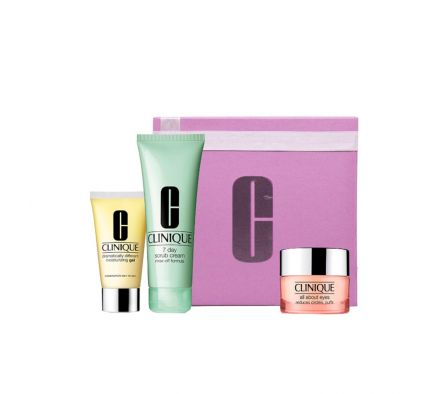 Clinique Merry Clinique 3