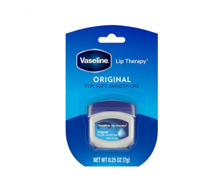 Vaseline Bálsamo Labial Original 7g