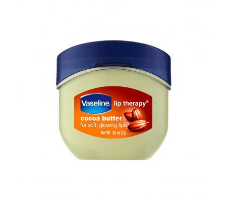 Vaseline Bálsamo Labial Cocoa Butter 7g