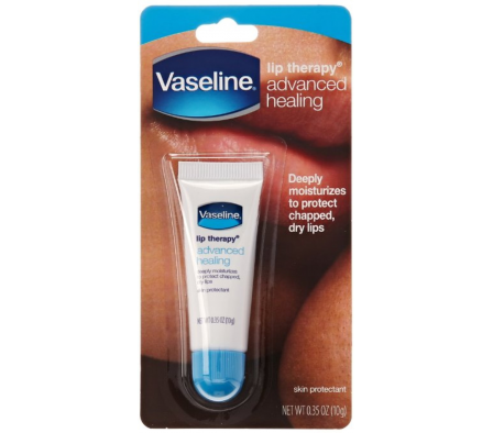 Vaseline Balsamo Lip Advanced 