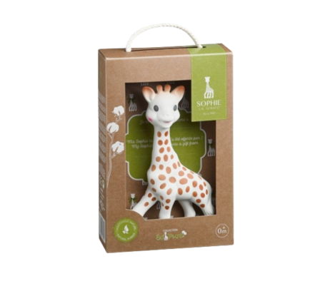 Sophie La Girafe Juguete 