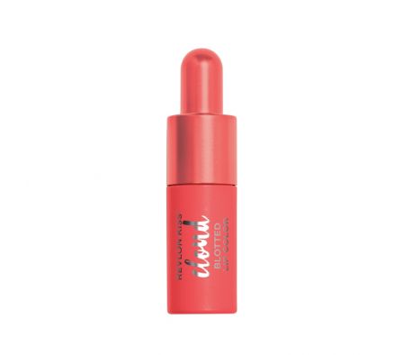 Revlon Labial  Kiss Cloud Fluffy Coral 007