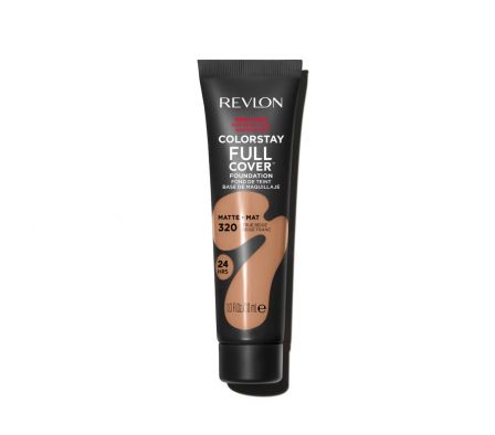 Revlon Base Full Cover Colorstay True Beige 320