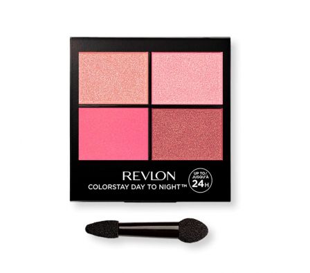 Revlon Sombra de Ojos Day To Night 565